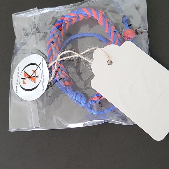 Handmade bracelet - Picture 2 of 2